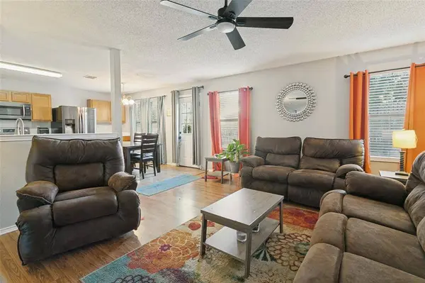 3925 Stonewick Court, Fort Worth, TX 76123