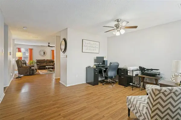 3925 Stonewick Court, Fort Worth, TX 76123