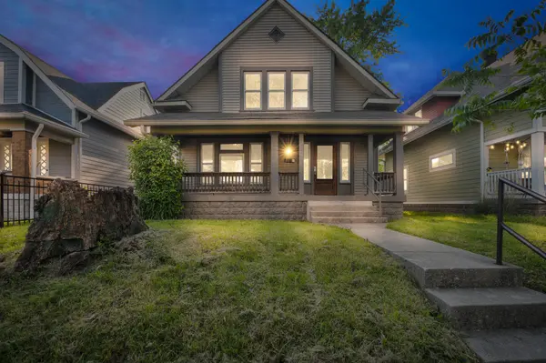 816 Eastern Ave, Indianapolis, IN 46201