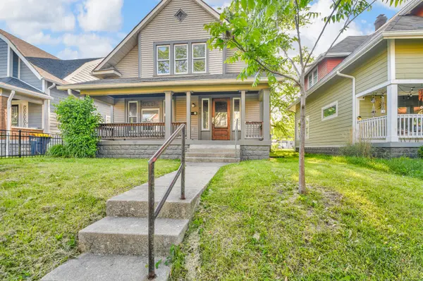 816 Eastern Ave, Indianapolis, IN 46201