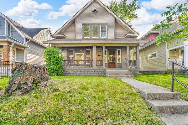 816 Eastern Ave, Indianapolis, IN 46201