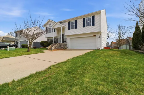 7183 Hogan Drive, Ypsilanti, MI 48197