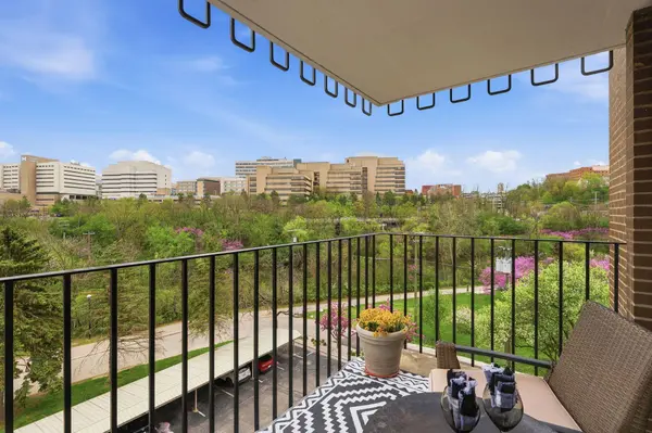 1050 Wall Street #5A, Ann Arbor, MI 48105