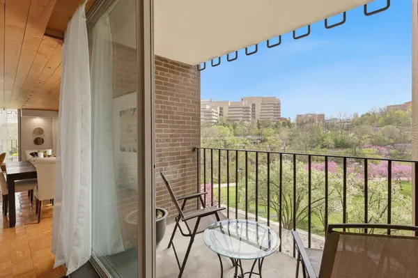 1050 Wall Street #5A, Ann Arbor, MI 48105