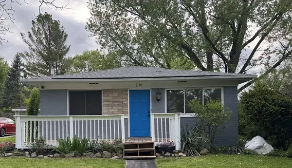 3122 Rosedale Street, Ann Arbor, MI 48108