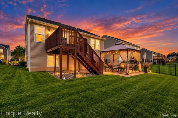 9128 Fawn Drive, Ypsilanti, MI 48197