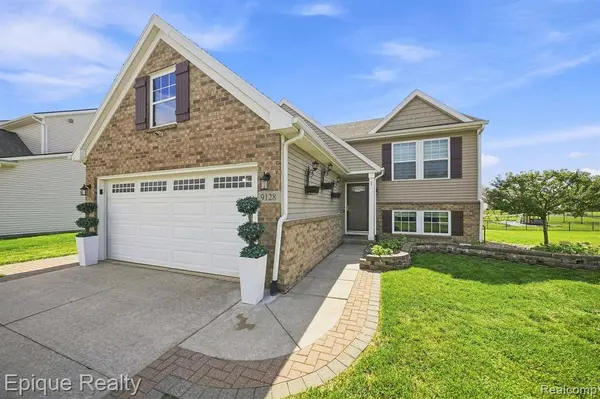 9128 Fawn Drive, Ypsilanti, MI 48197