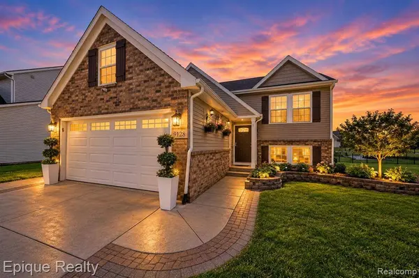 9128 Fawn Drive, Ypsilanti, MI 48197