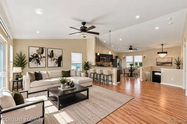 9128 Fawn Drive, Ypsilanti, MI 48197
