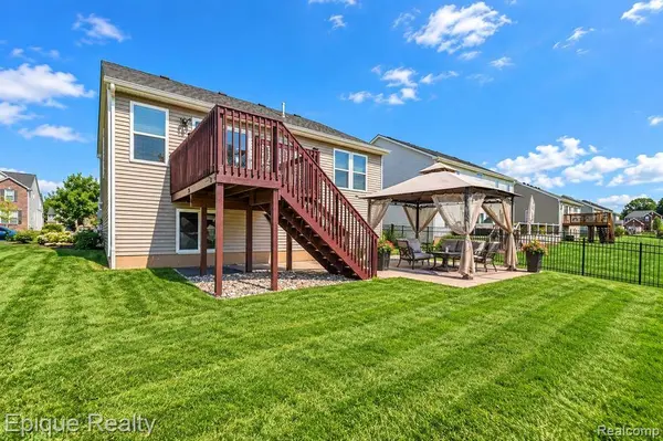 9128 Fawn Drive, Ypsilanti, MI 48197