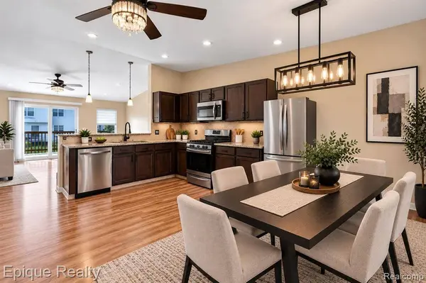 9128 Fawn Drive, Ypsilanti, MI 48197