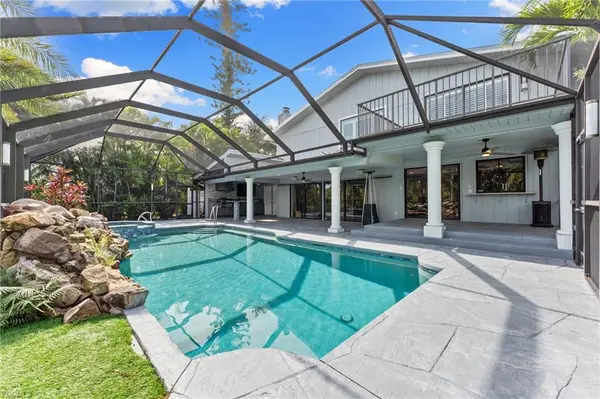 3998 Hidden Acres Cir, North Fort Myers, FL 33903
