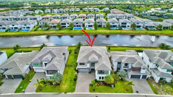 17086 Watersprite Lakes RD, Boca Raton, FL 33496