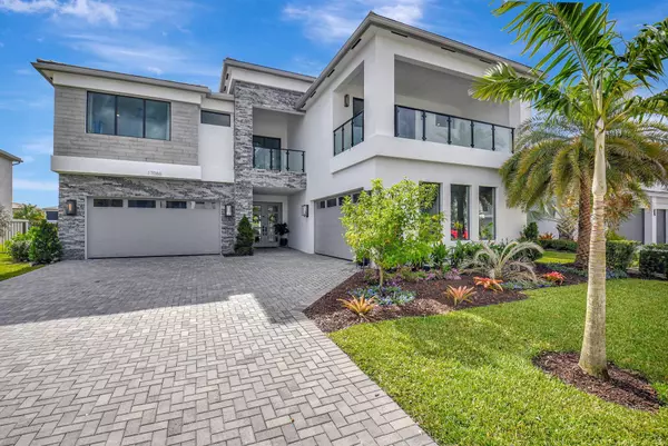 17086 Watersprite Lakes RD, Boca Raton, FL 33496