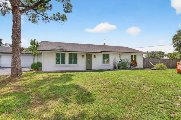 5238 Palm Ridge BLVD, Delray Beach, FL 33484