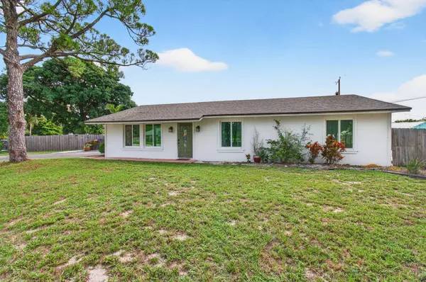 5238 Palm Ridge BLVD, Delray Beach, FL 33484