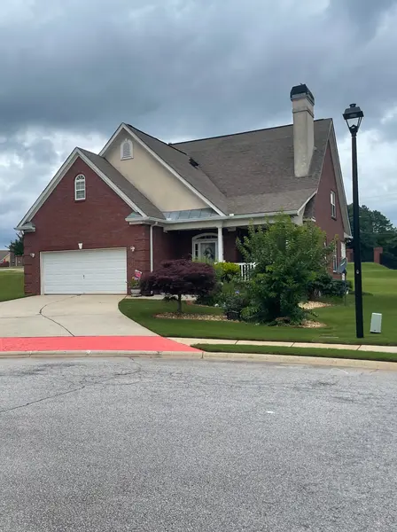 2080 Spivey Village Trce, Jonesboro, GA 30236-3814