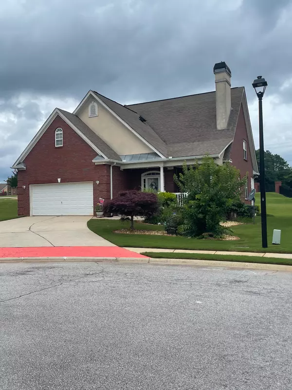 2080 Spivey Village Trce, Jonesboro, GA 30236-3814