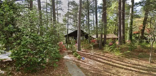 100 GRAN DE CT, Atlanta, GA 30349
