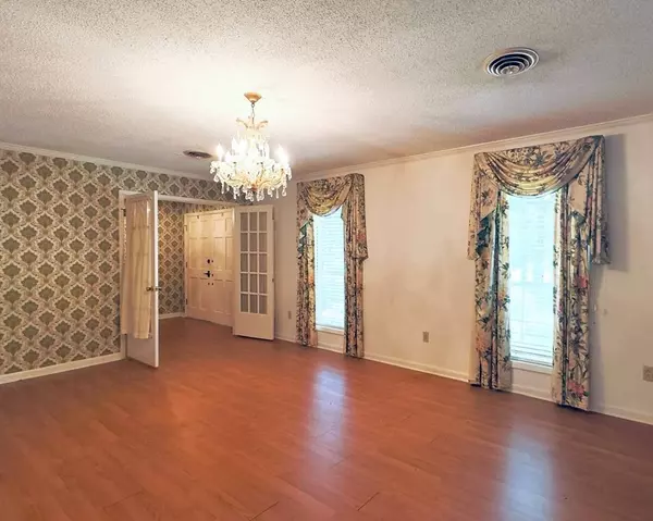 862 Mississippi 389, Houston, MS 38851