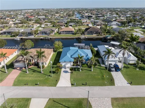 1811 SW 47th ST, Cape Coral, FL 33914