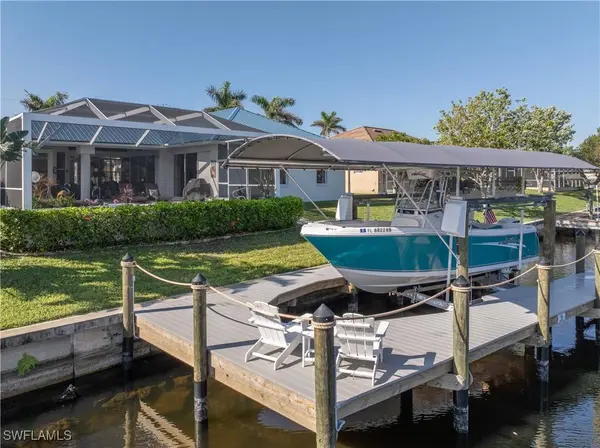 1811 SW 47th ST, Cape Coral, FL 33914