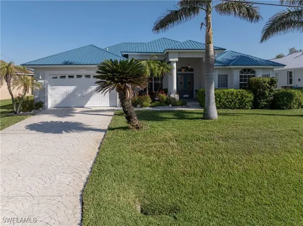 1811 SW 47th ST, Cape Coral, FL 33914