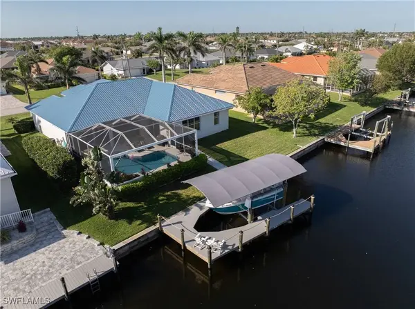 1811 SW 47th ST, Cape Coral, FL 33914