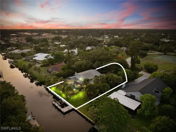 3998 Hidden Acres CIR S, North Fort Myers, FL 33903