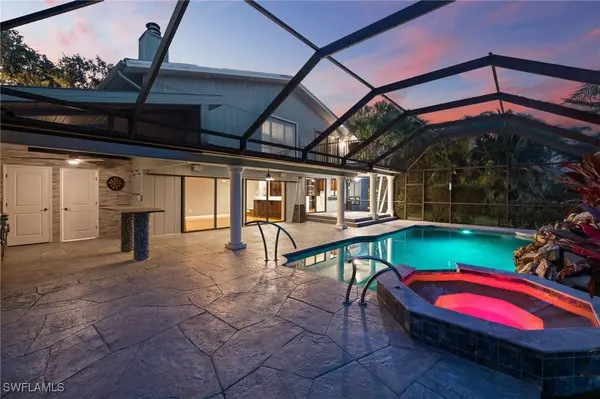 3998 Hidden Acres CIR S, North Fort Myers, FL 33903