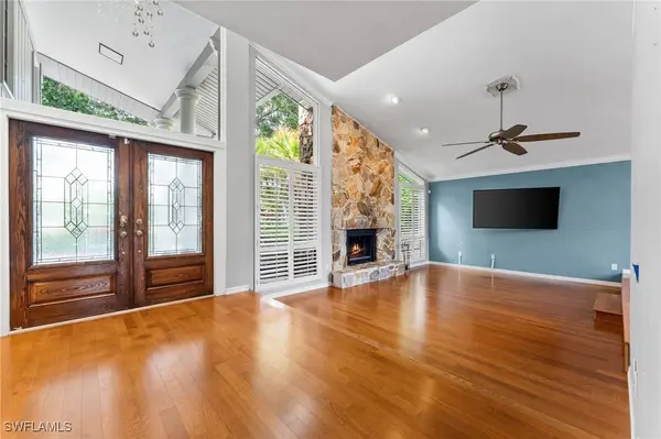 3998 Hidden Acres CIR S, North Fort Myers, FL 33903