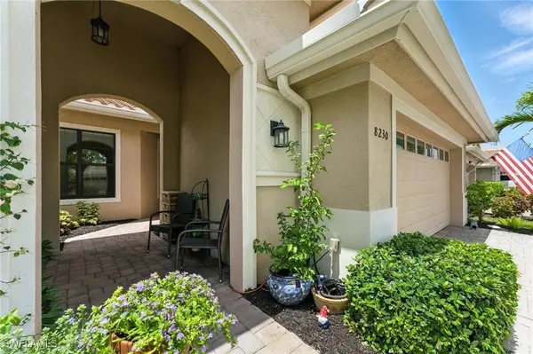8230 Venetian Pointe DR, Fort Myers, FL 33908