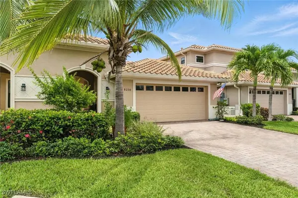 8230 Venetian Pointe DR, Fort Myers, FL 33908