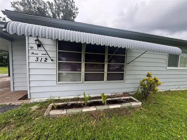 312 BURLAND ST, Punta Gorda, FL 33950