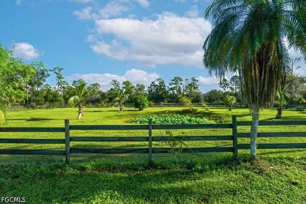 9200 Nalle Grade RD, North Fort Myers, FL 33917