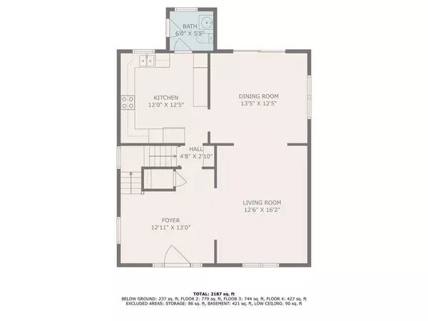 548 Pleasant SE Street, Grand Rapids, MI 49503