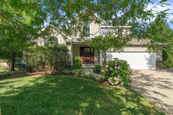 4343 Piute SW Drive, Grandville, MI 49418