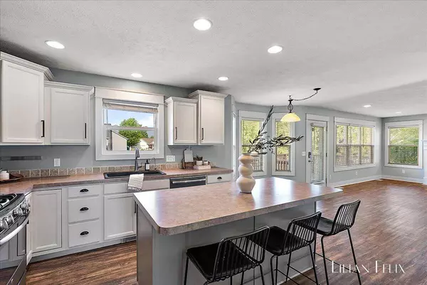 4343 Piute SW Drive, Grandville, MI 49418