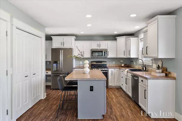 4343 Piute SW Drive, Grandville, MI 49418