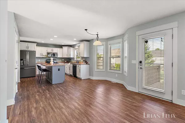 4343 Piute SW Drive, Grandville, MI 49418