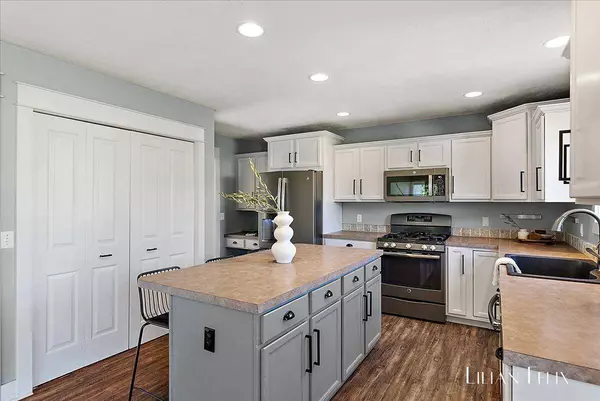 4343 Piute SW Drive, Grandville, MI 49418