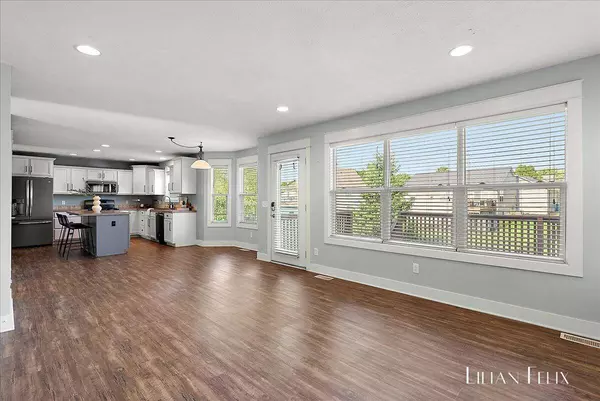 4343 Piute SW Drive, Grandville, MI 49418