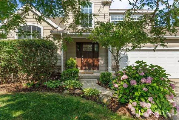 4343 Piute SW Drive, Grandville, MI 49418