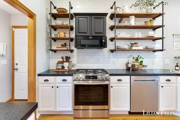 3518 Tearose Drive, Hudsonville, MI 49426