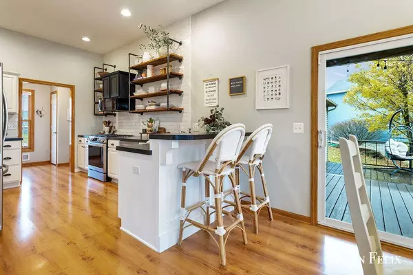 3518 Tearose Drive, Hudsonville, MI 49426