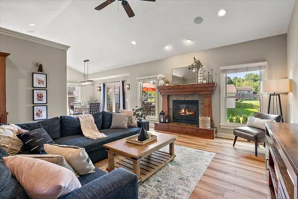 2678 Hawthorne Court, Jenison, MI 49428