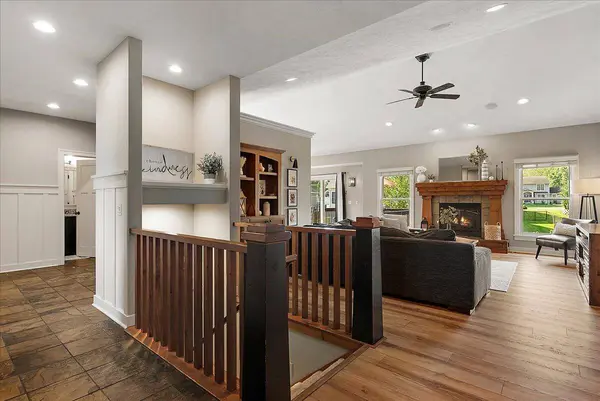 2678 Hawthorne Court, Jenison, MI 49428