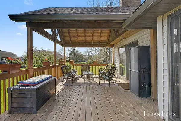 7924 Park Ridge SW Drive, Jenison, MI 49428