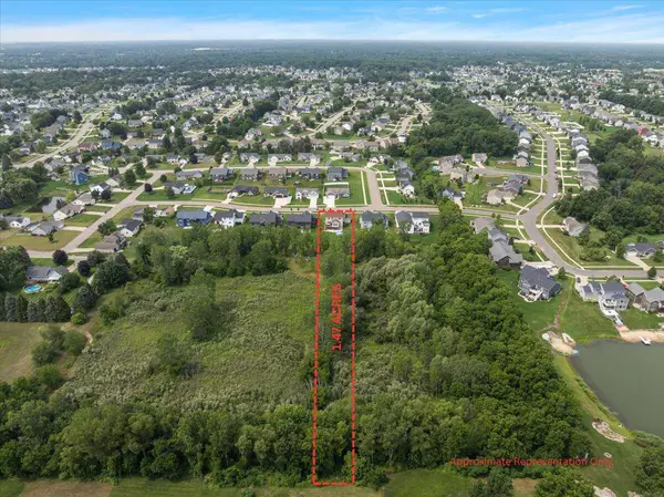 7160 Sugar Maple Drive, Hudsonville, MI 49426