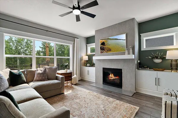 7160 Sugar Maple Drive, Hudsonville, MI 49426